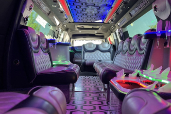 Bellevue Limousine Rental
