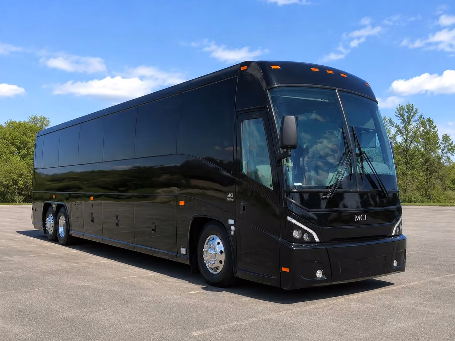 airport shuttle bus rentals for groups traveling through sea tac