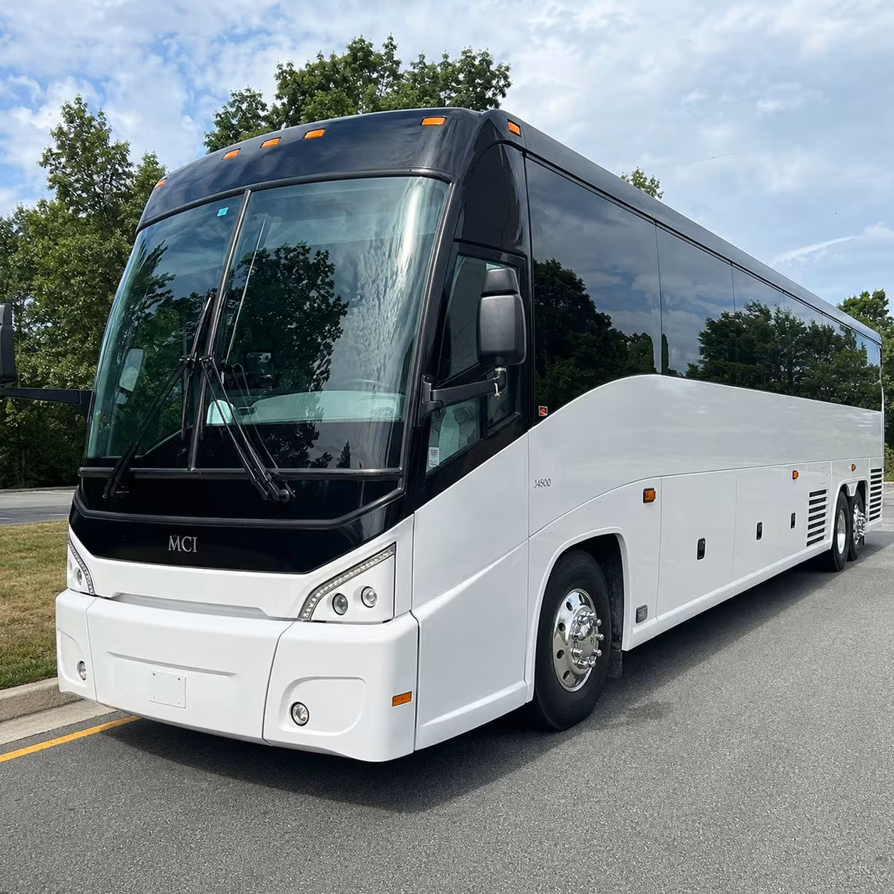 bellevue church funeral and memorial transportation