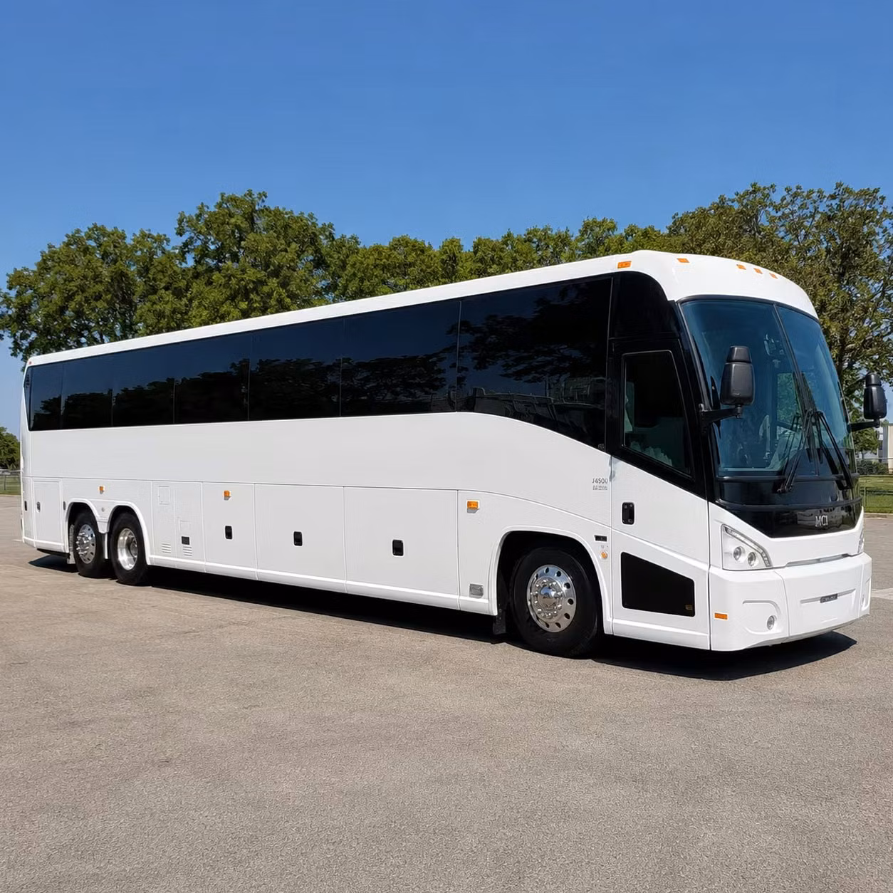 bellevue corporate groups and private parties deserve better concert transportation