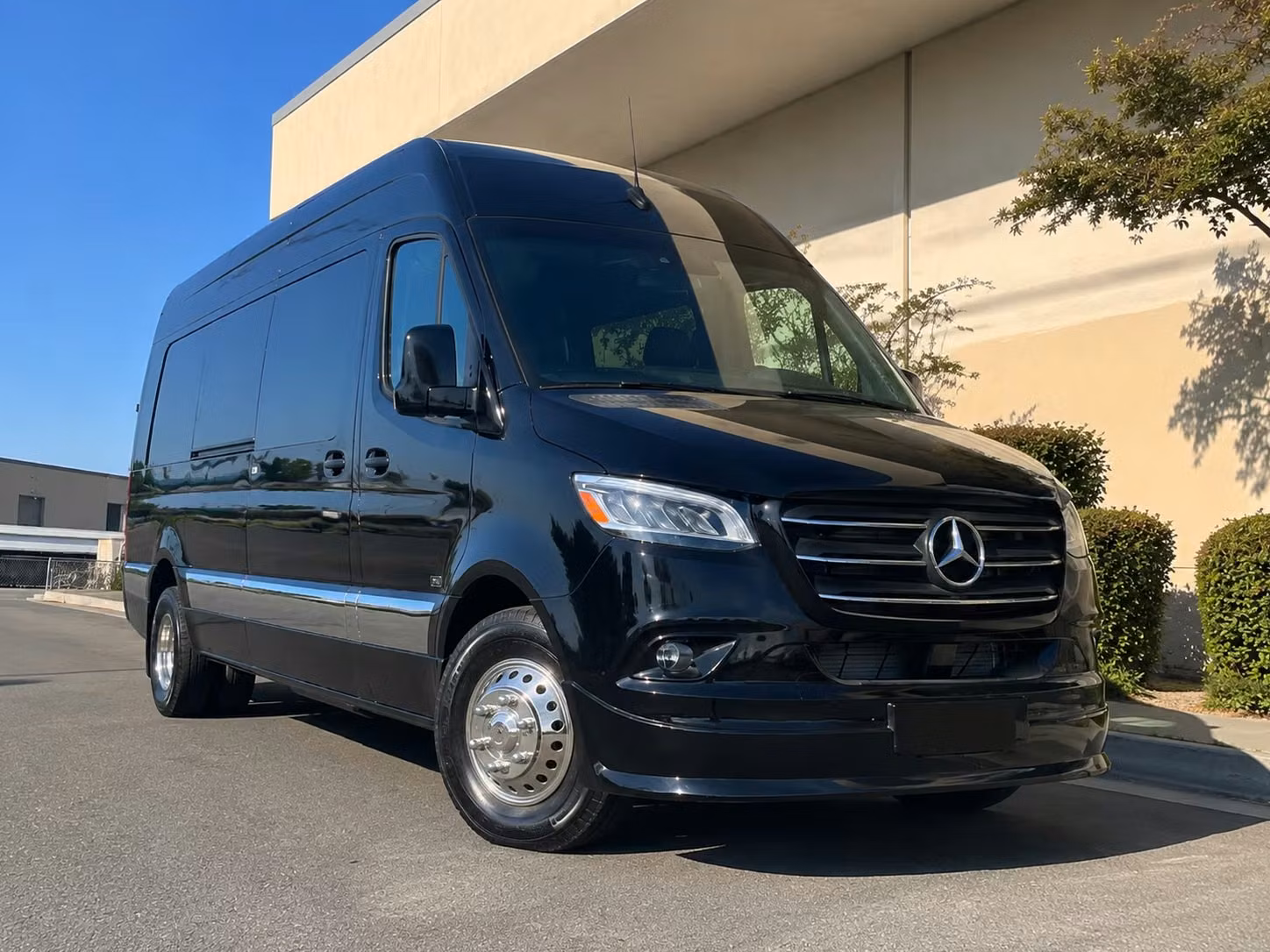 bellevue employee transportation services