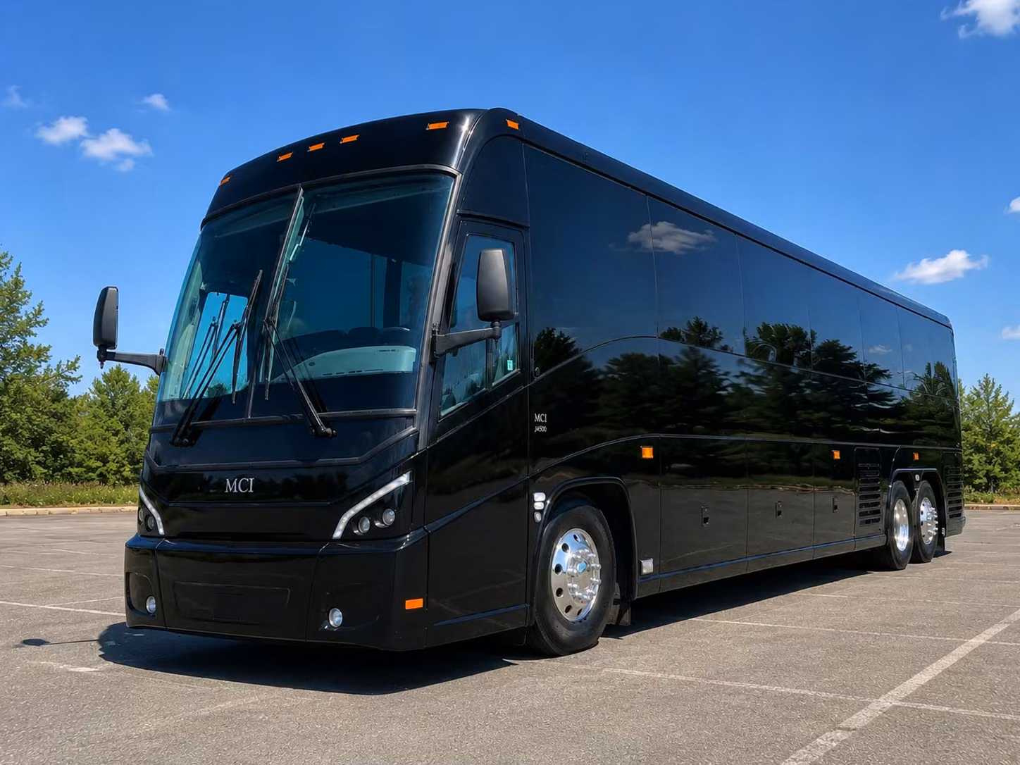 bellevue field trip transportation to science and nature destinations