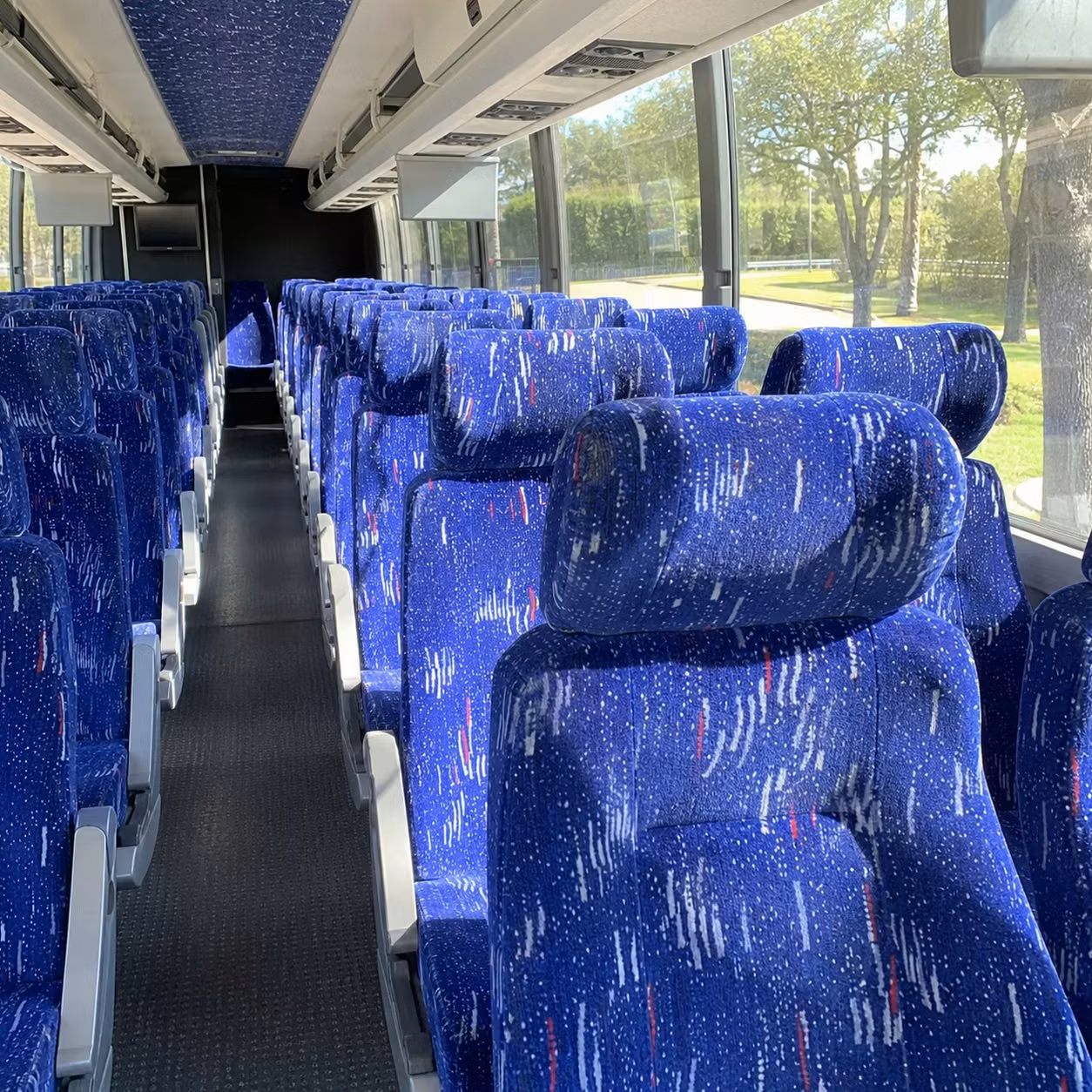 bellevue long distance transportation services