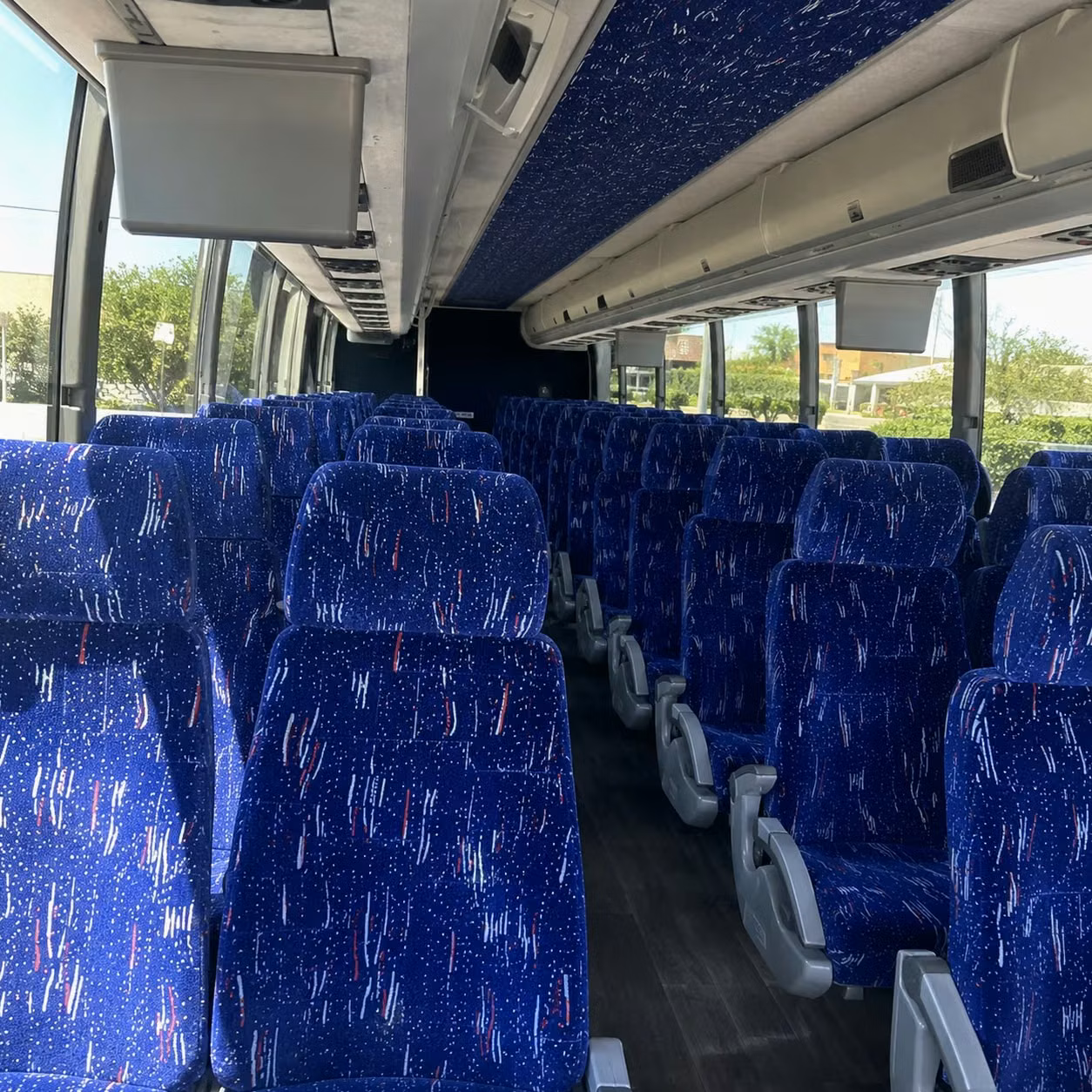 browse charter buses for husky stadium and college sports transportation from bellevue