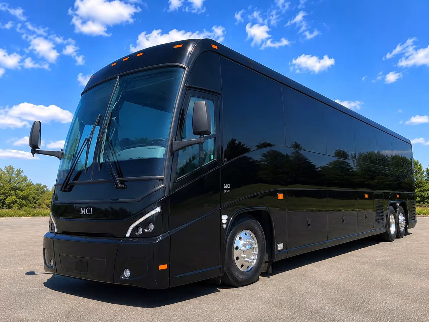 charter buses and minibuses for bellevue school field trips to seattle museums