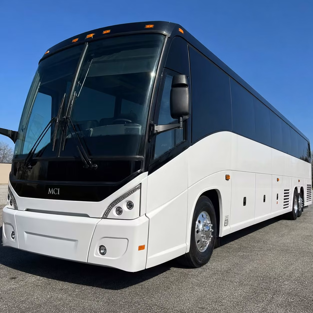 corporate airport shuttles for bellevue s thriving business community