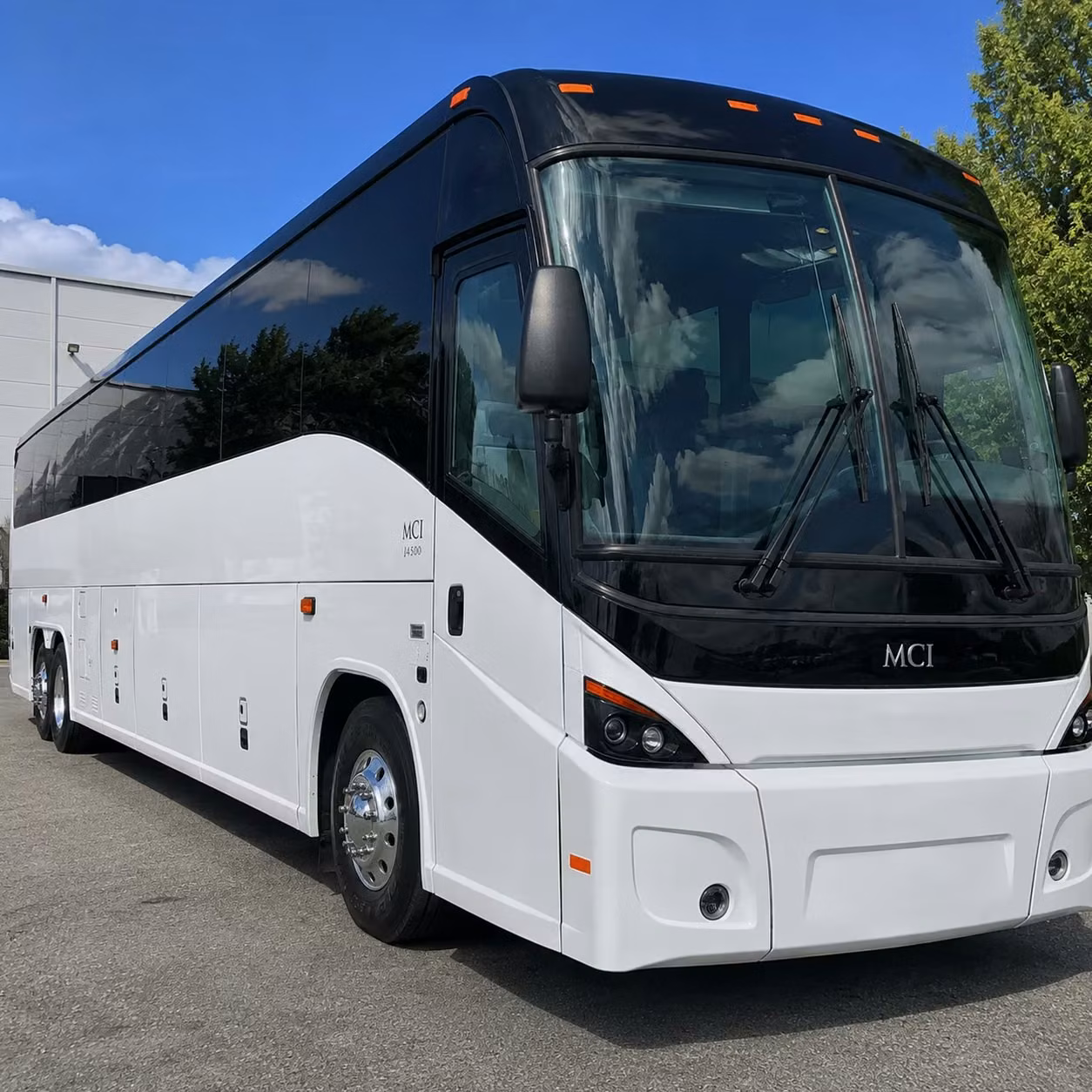 finding the right employee transportation provider in bellevue has never been easier