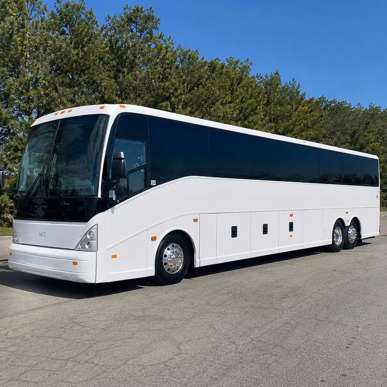 getting your group from sea tac to bellevue has never been smoother