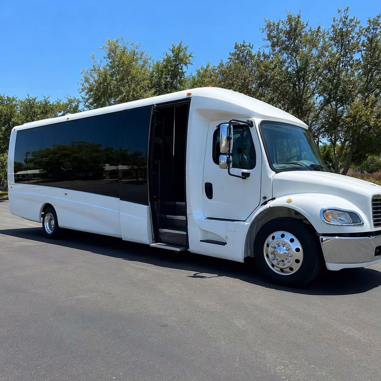 government military transportation services in bellevue