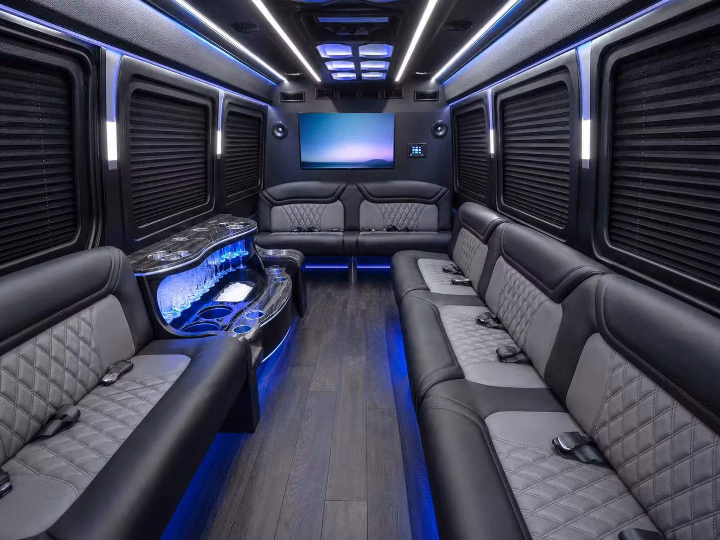 in bellevue employee transportation is a competitive recruiting and retention tool