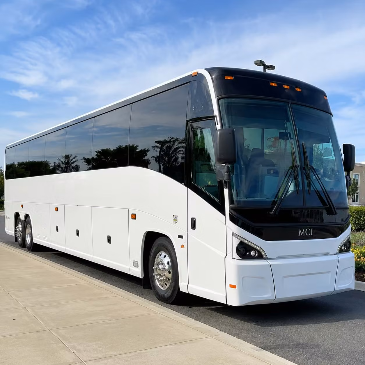 moving large groups to concerts at accesso showare center and beyond