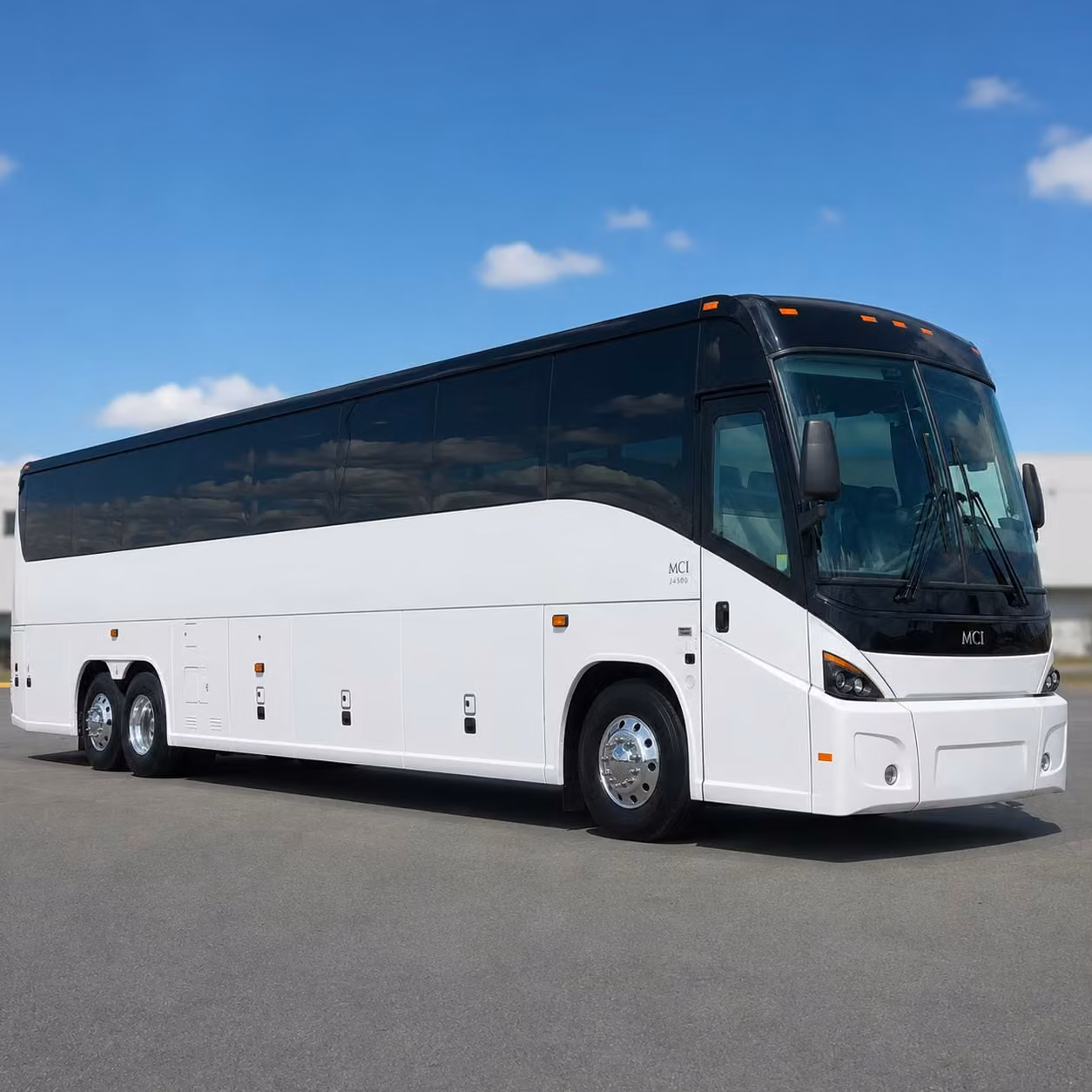 not in bellevue you can still find employee transportation nearby