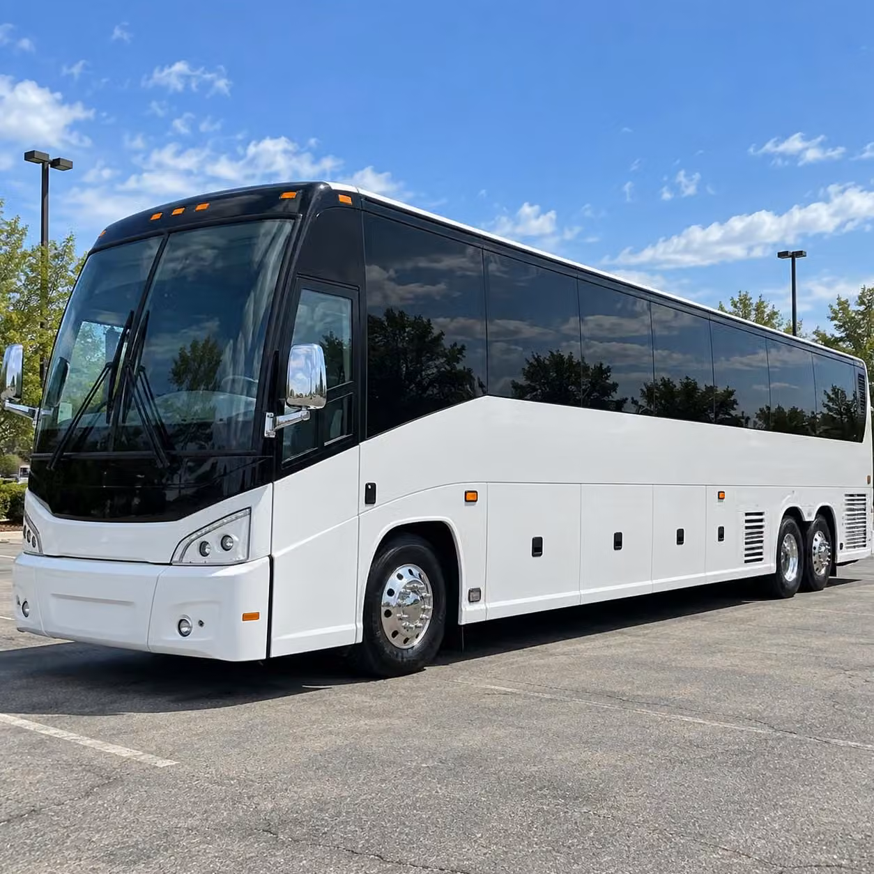 not in bellevue you can still find prom transportation nearby