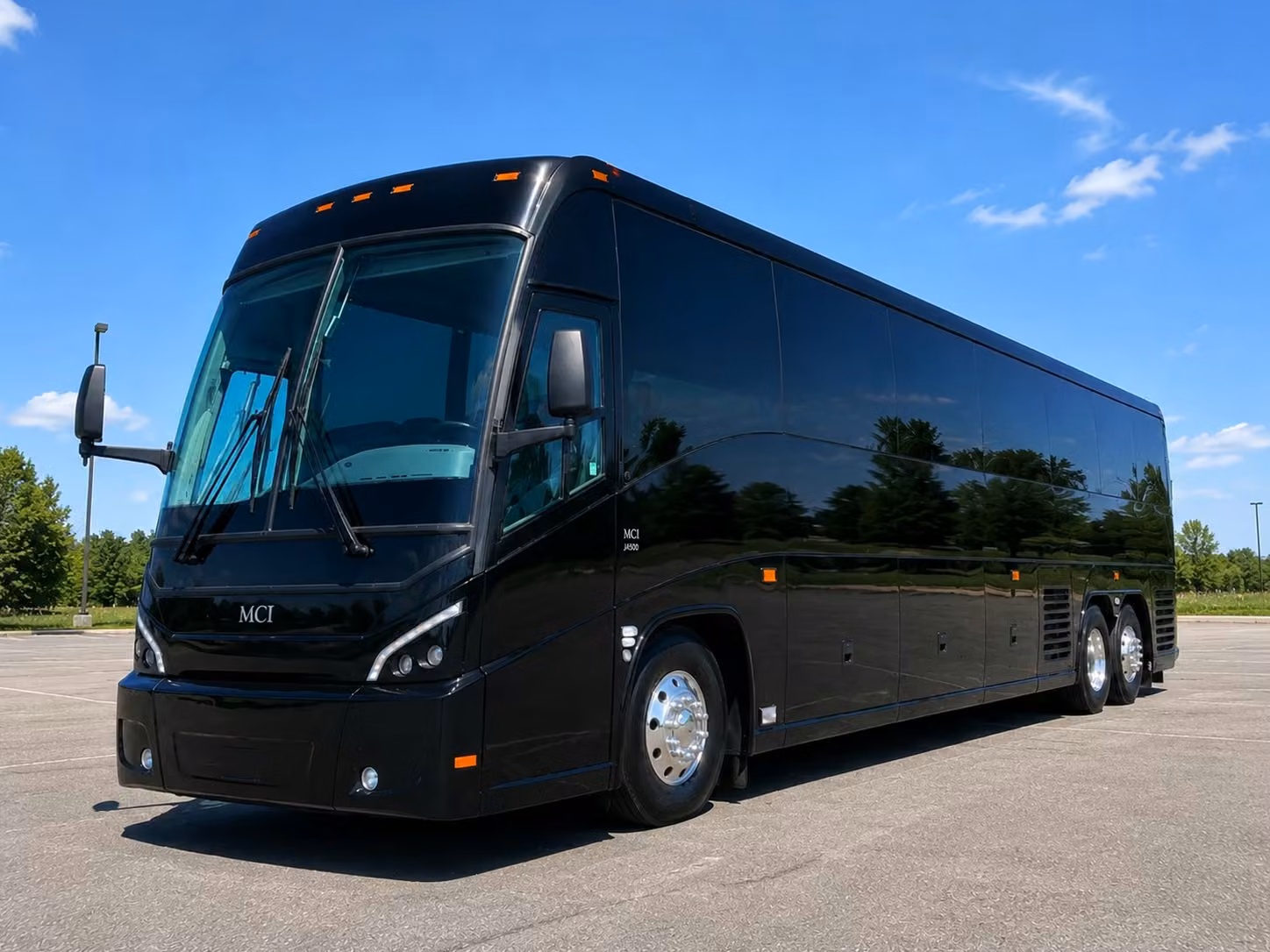 not in bellevue you can still find school event transportation nearby