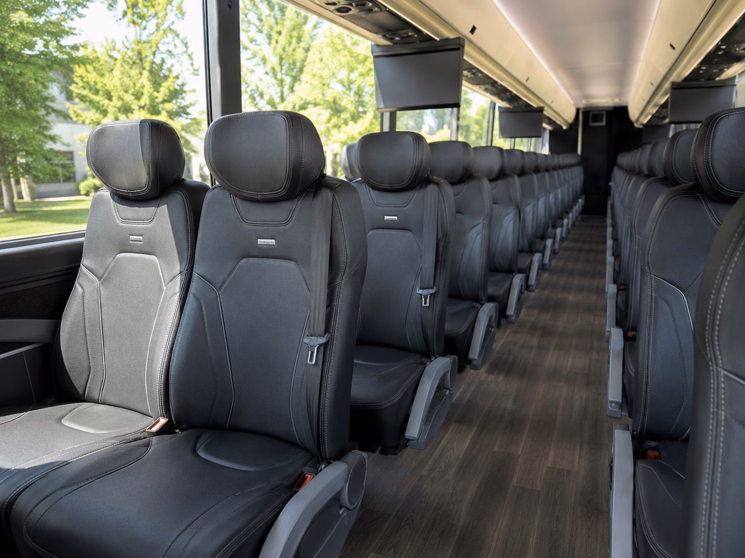 not in bellevue you can still find wedding transportation nearby