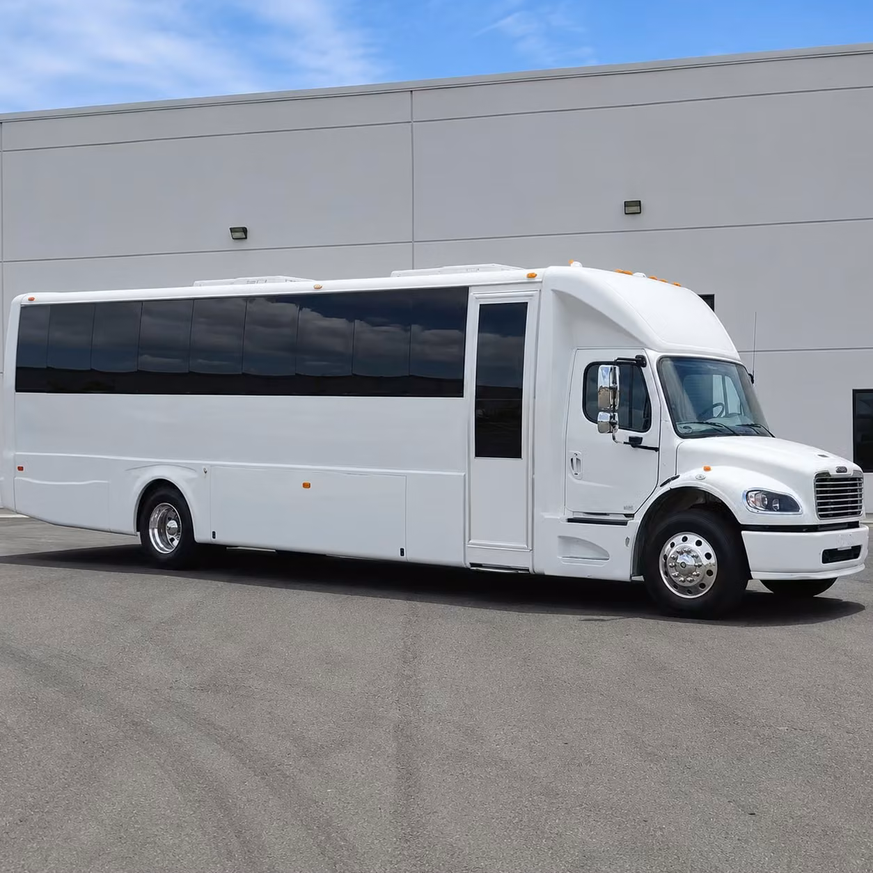 party bus