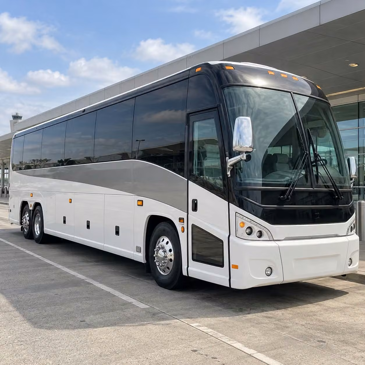 prom after party shuttle services across bellevue and the eastside