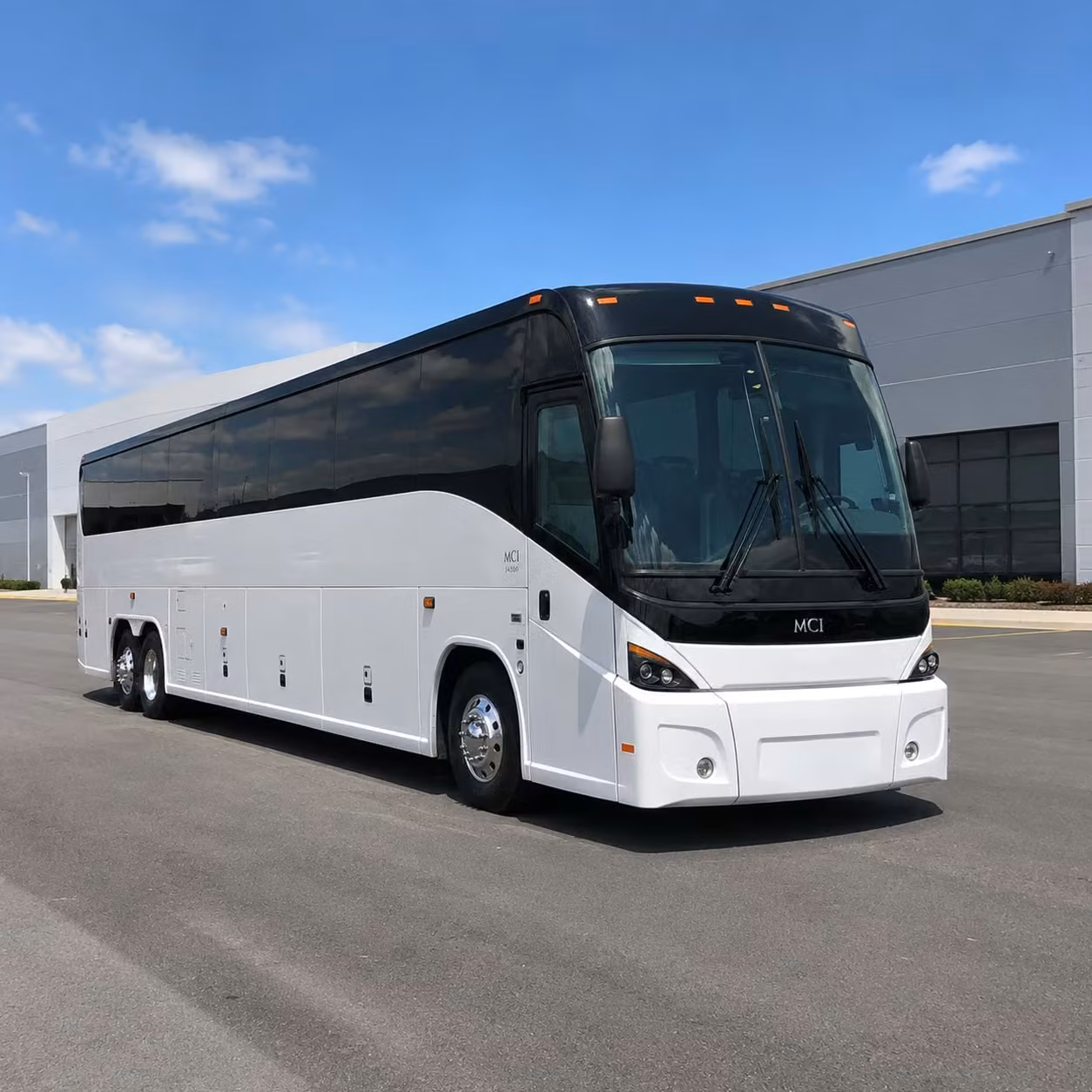 recurring commuter and employee shuttle services for bellevue government agencies