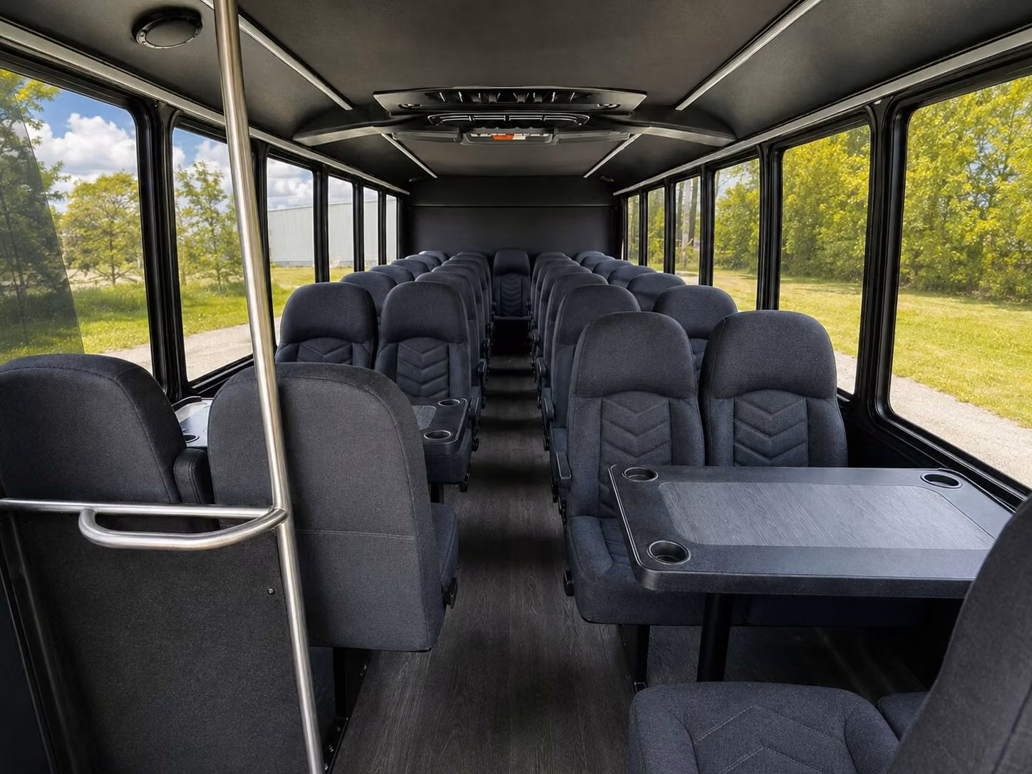 religious group transportation services in bellevue