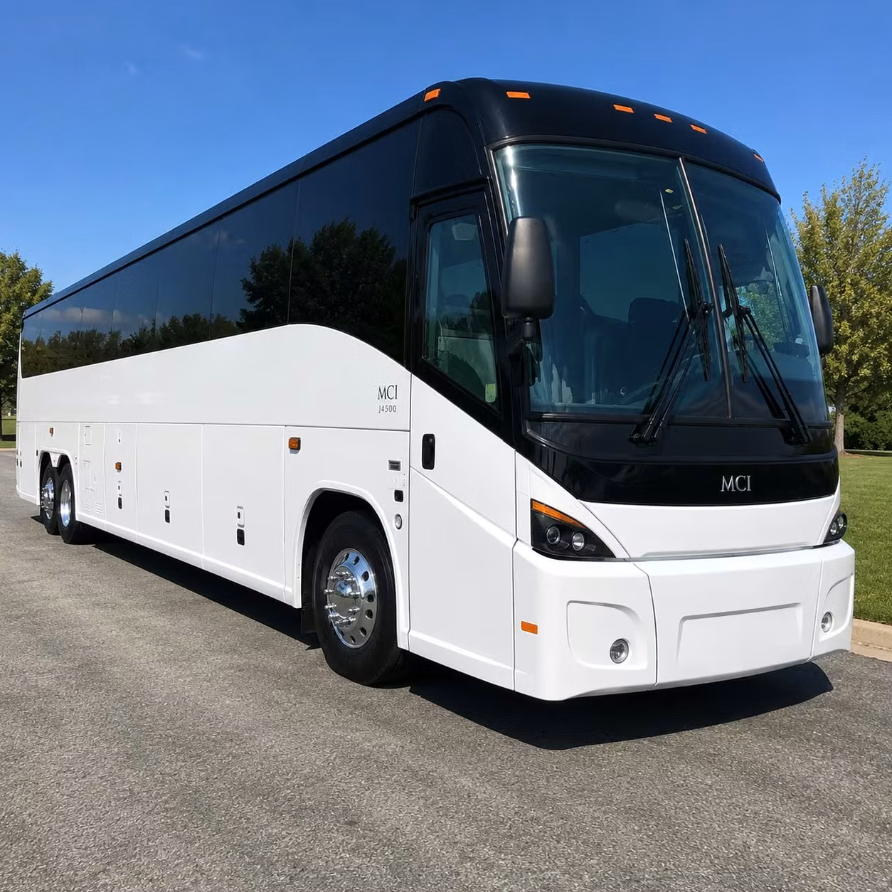 with charterbusbellevue com you can build a custom commuter route around your bellevue office campus